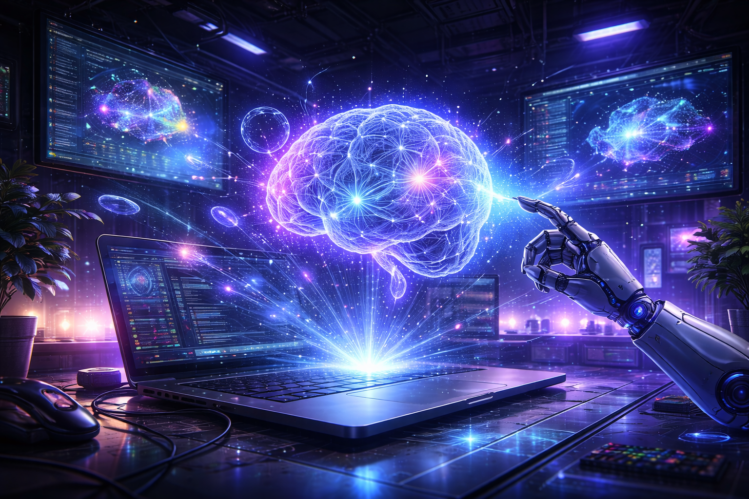 AI project